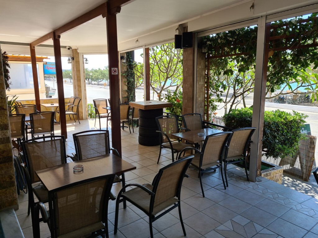 Business in Crete, Heraklion Prefecture, Greece – 50580