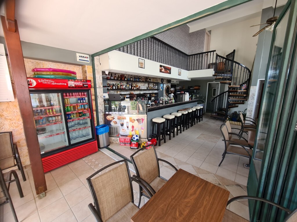Business in Crete, Heraklion Prefecture, Greece – 50580