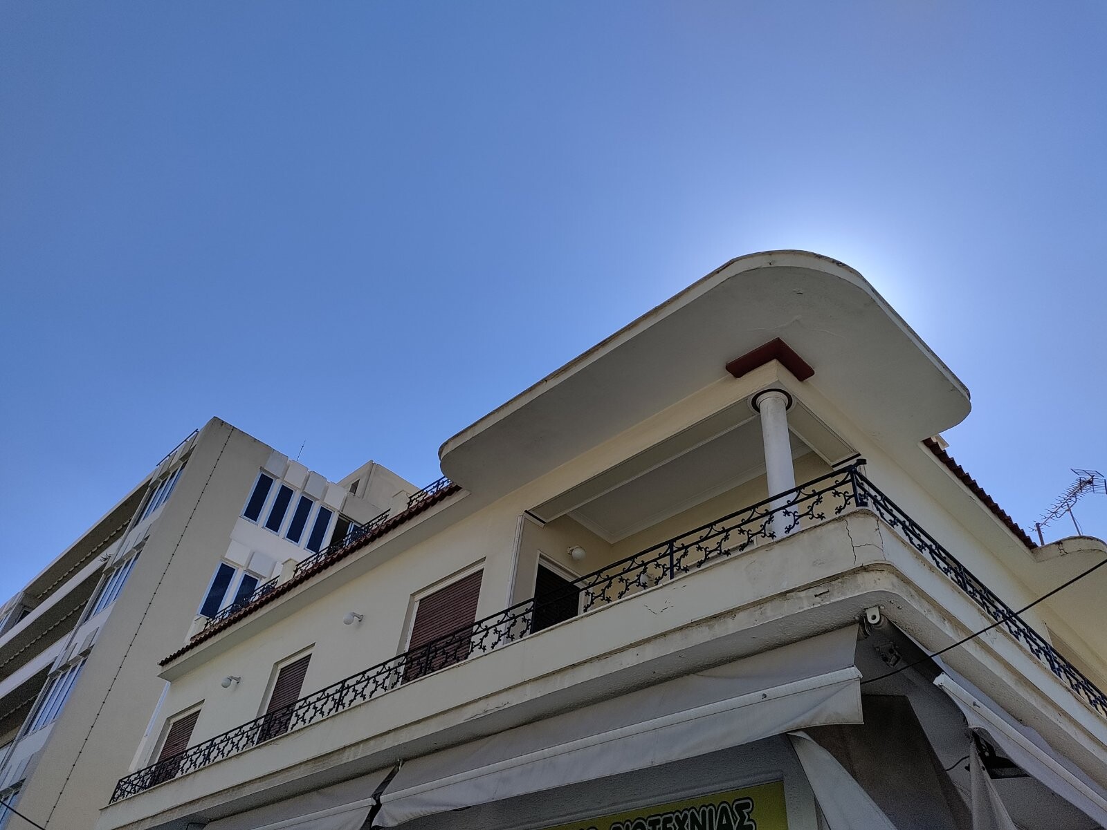 Flat in Athens, Athens – Center, Greece – 50571
