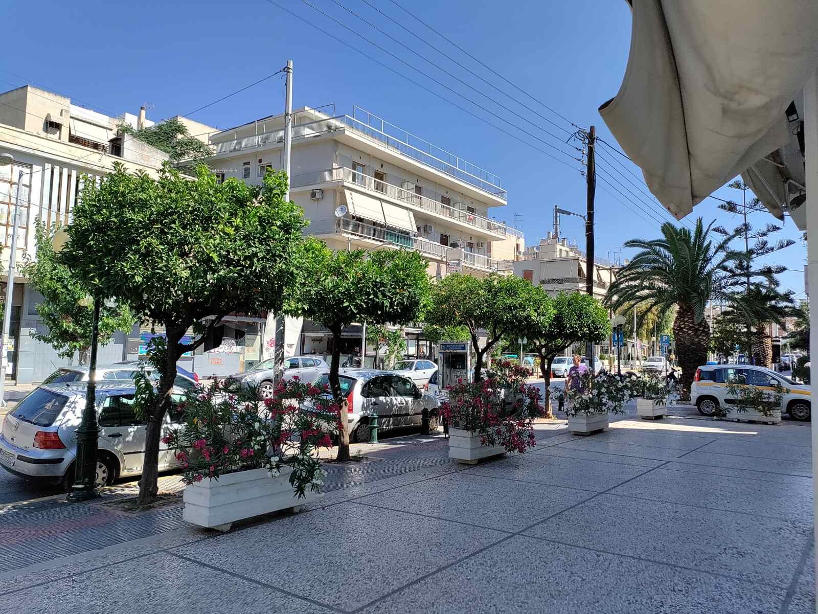 Flat in Athens, Athens – Center, Greece – 50571