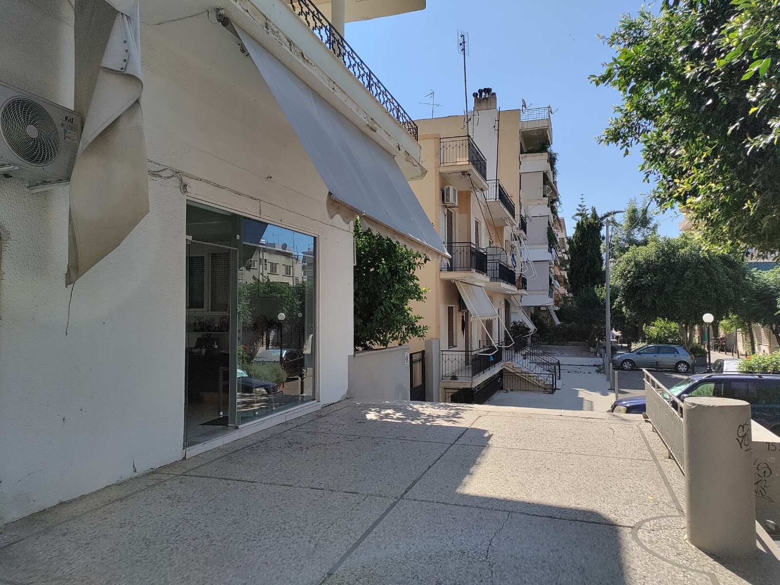 Flat in Athens, Athens – Center, Greece – 50571