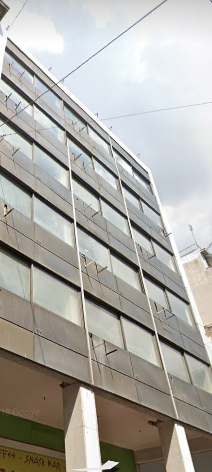 Business in Athens, Athens – Center, Greece – 50568