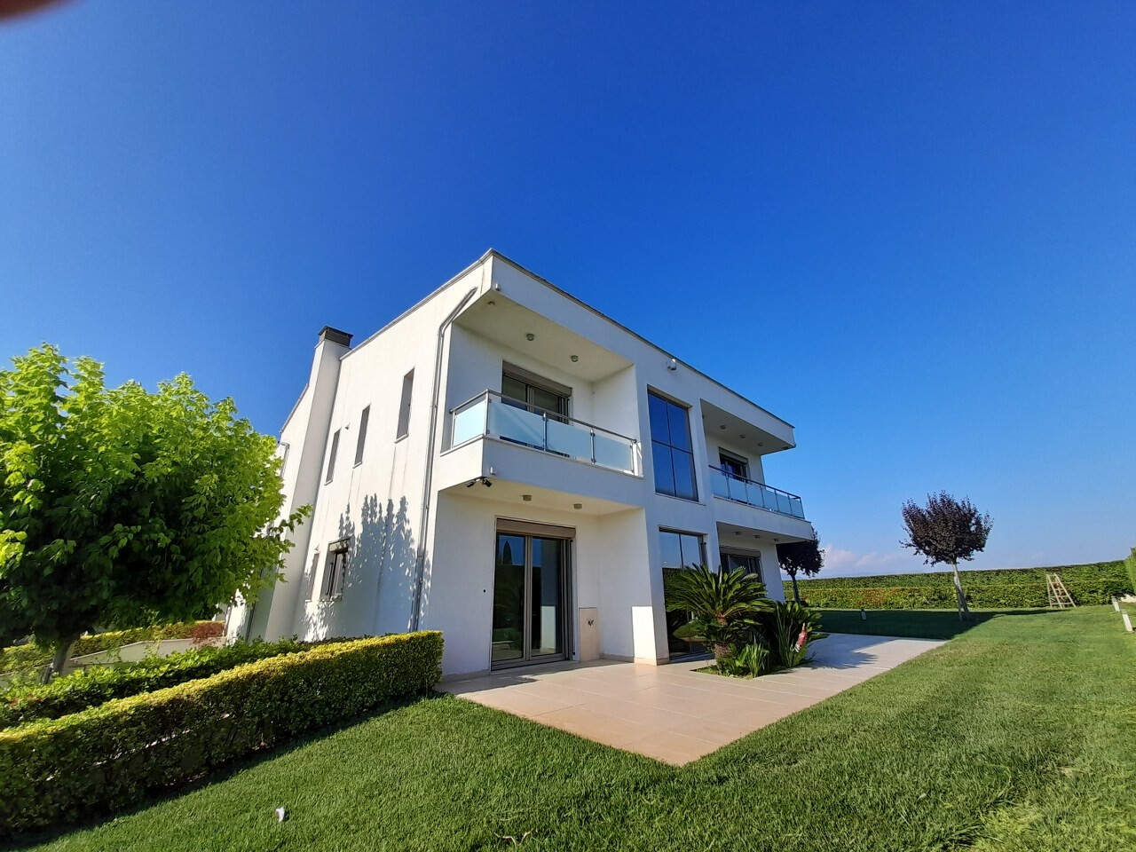 5 bedroom Detached house in Mikra, Thessaloniki – Suburbs, Greece – 50563