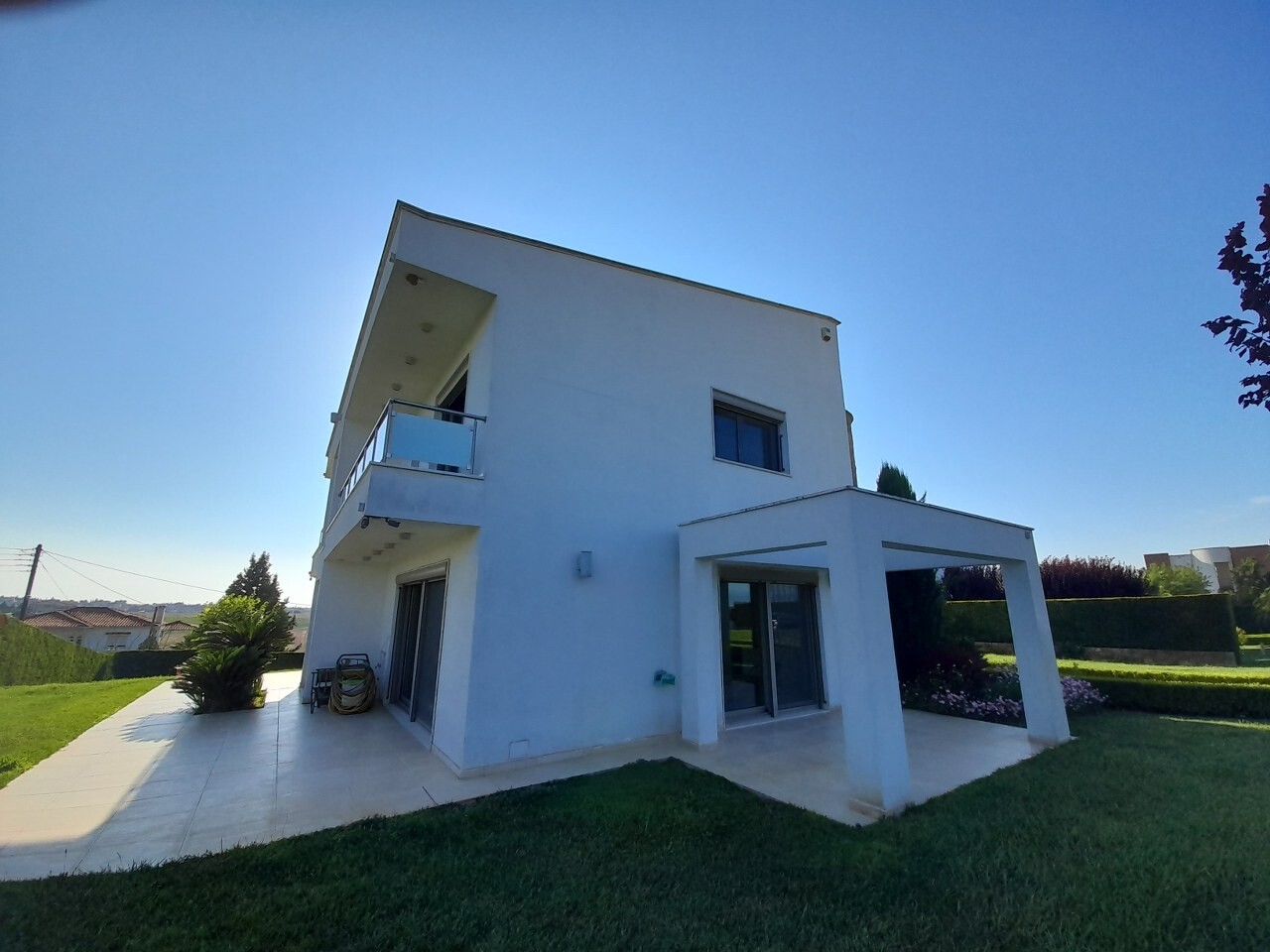 5 bedroom Detached house in Mikra, Thessaloniki – Suburbs, Greece – 50563