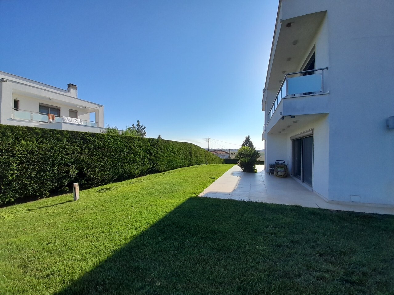 5 bedroom Detached house in Mikra, Thessaloniki – Suburbs, Greece – 50563