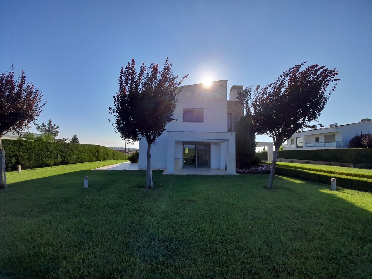 5 bedroom Detached house in Mikra, Thessaloniki – Suburbs, Greece – 50563