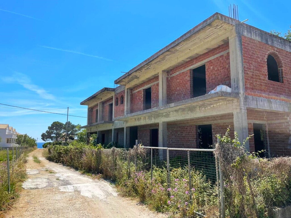 Building in Corfu, Corfu Prefecture, Greece – 50554