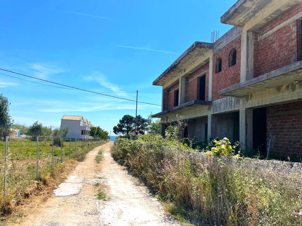 Building in Corfu, Corfu Prefecture, Greece – 50554