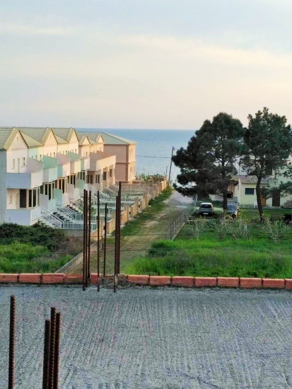 Building in Corfu, Corfu Prefecture, Greece – 50554
