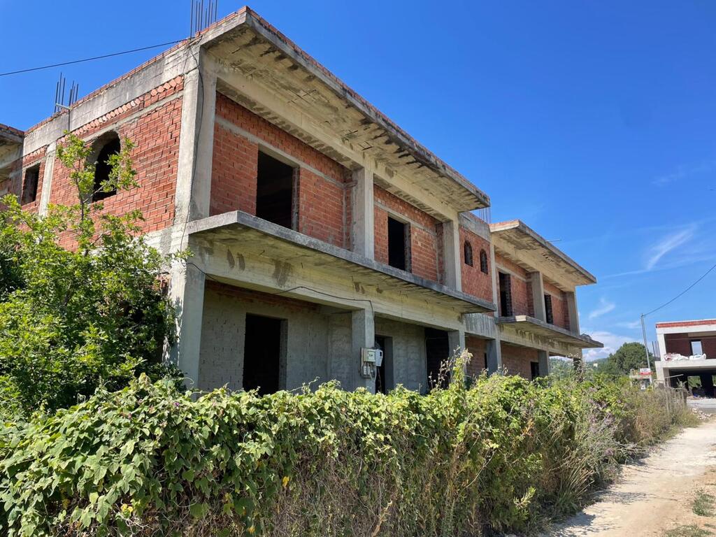 Building in Corfu, Corfu Prefecture, Greece – 50554