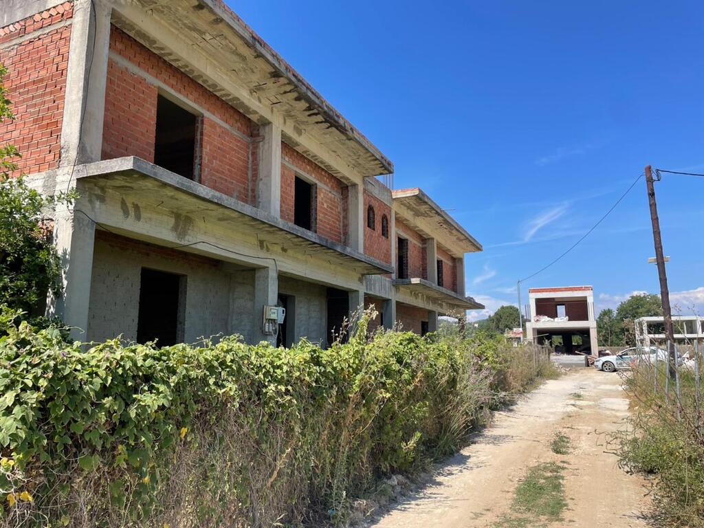 Building in Corfu, Corfu Prefecture, Greece – 50554