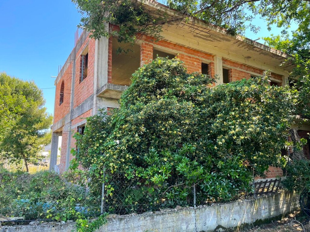 Building in Corfu, Corfu Prefecture, Greece – 50554