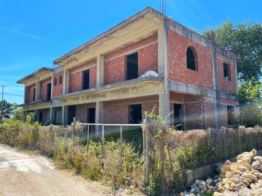 Building in Corfu, Corfu Prefecture, Greece – 50554