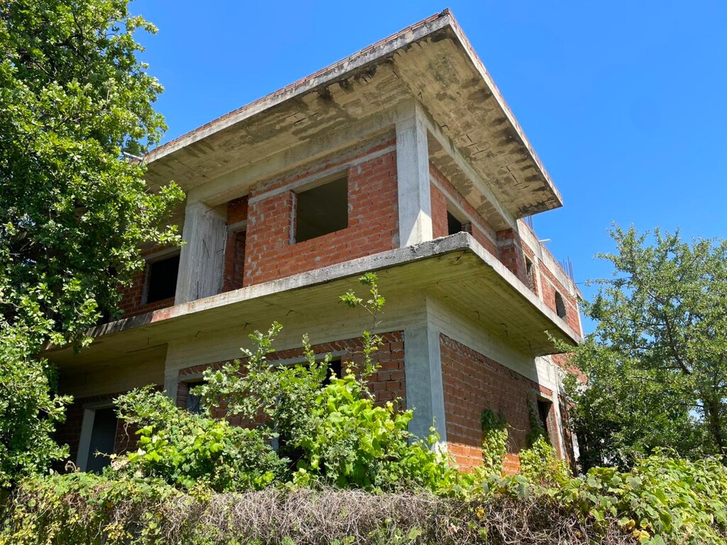 Building in Corfu, Corfu Prefecture, Greece – 50554