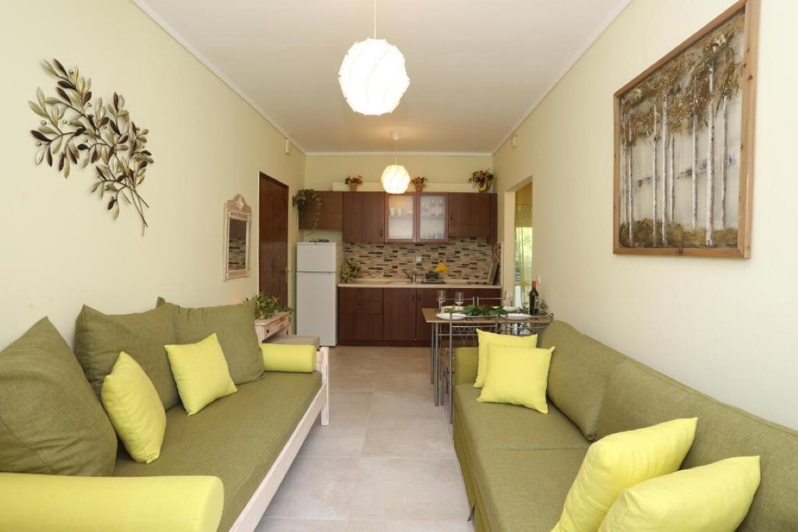 Hotel in Kassandra, Chalkidiki, Greece – 50522