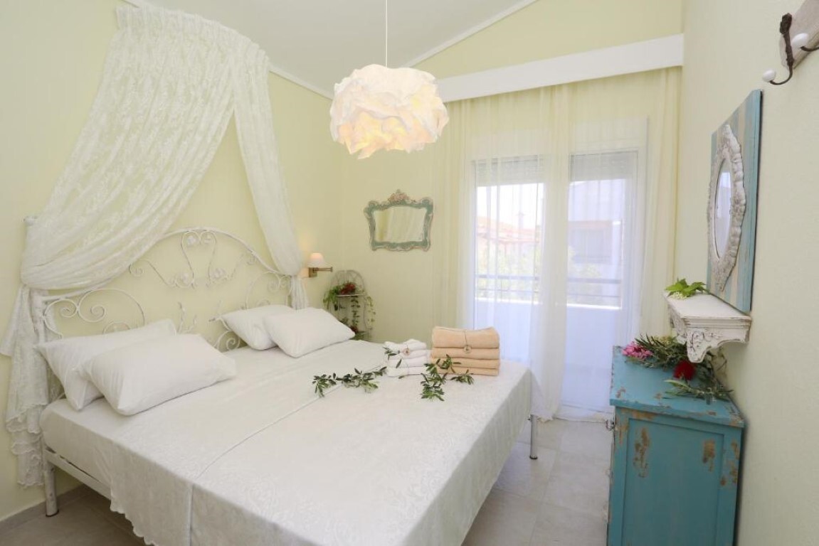Hotel in Kassandra, Chalkidiki, Greece – 50522