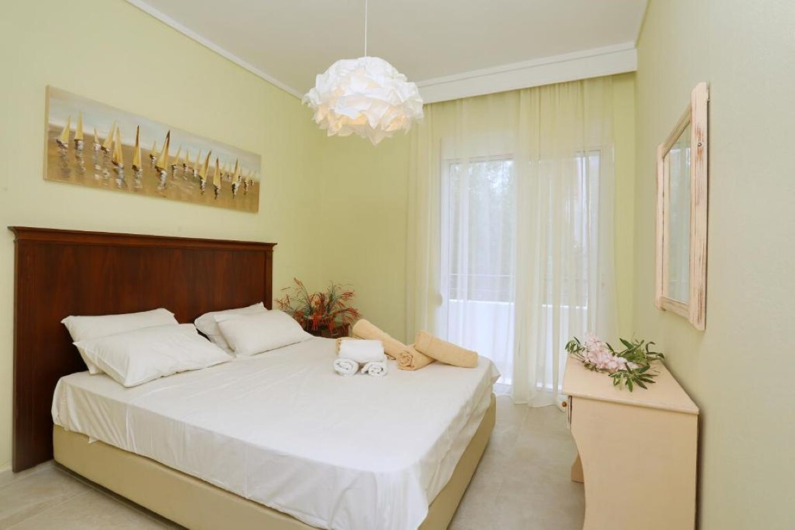 Hotel in Kassandra, Chalkidiki, Greece – 50522