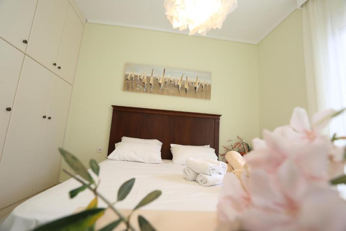 Hotel in Kassandra, Chalkidiki, Greece – 50522
