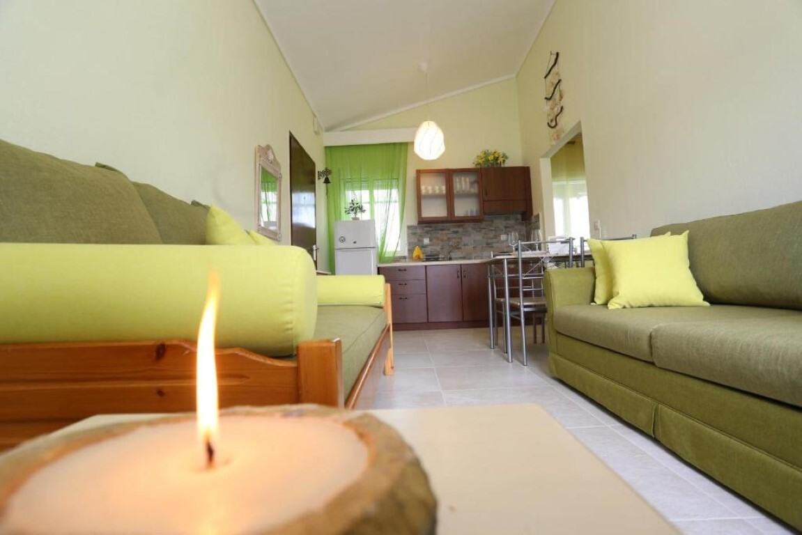 Hotel in Kassandra, Chalkidiki, Greece – 50522