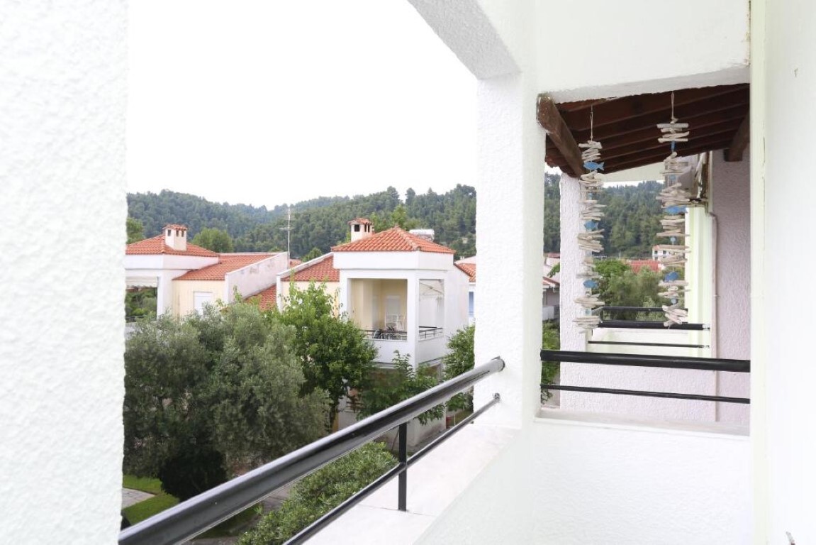 Hotel in Kassandra, Chalkidiki, Greece – 50522