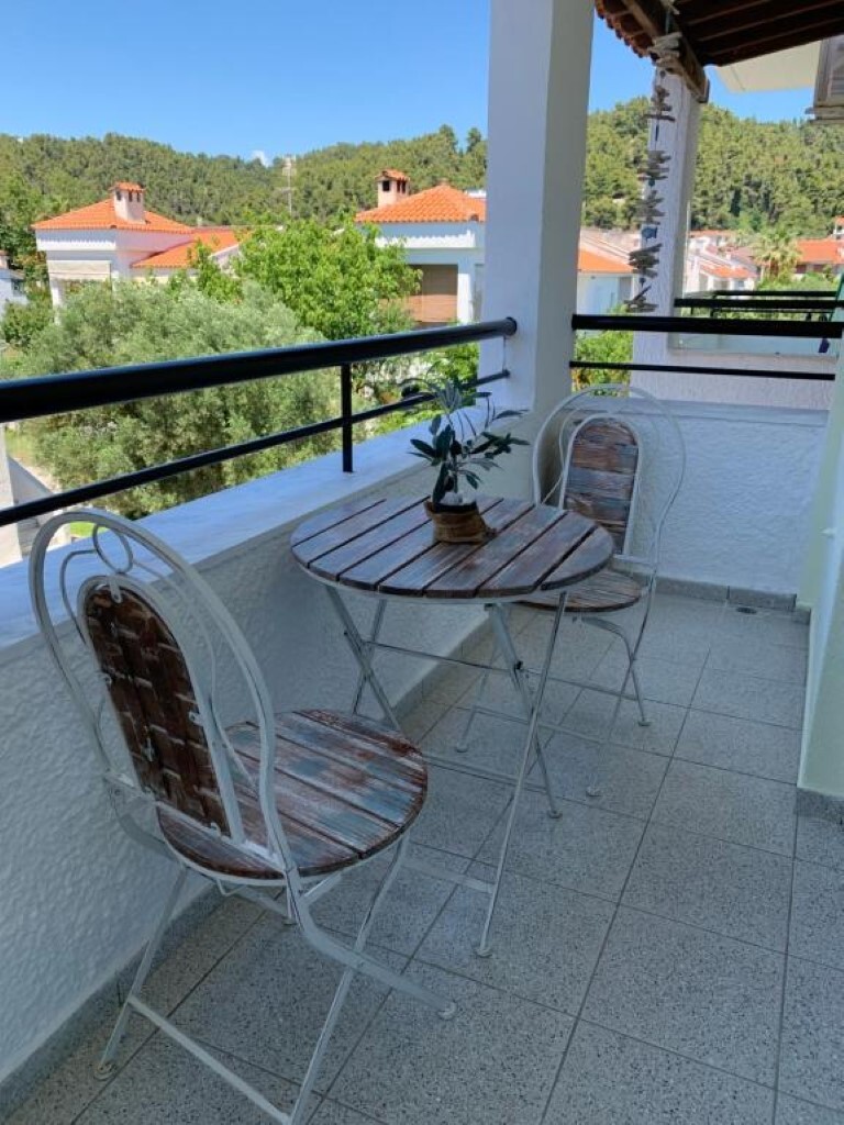 Hotel in Kassandra, Chalkidiki, Greece – 50522