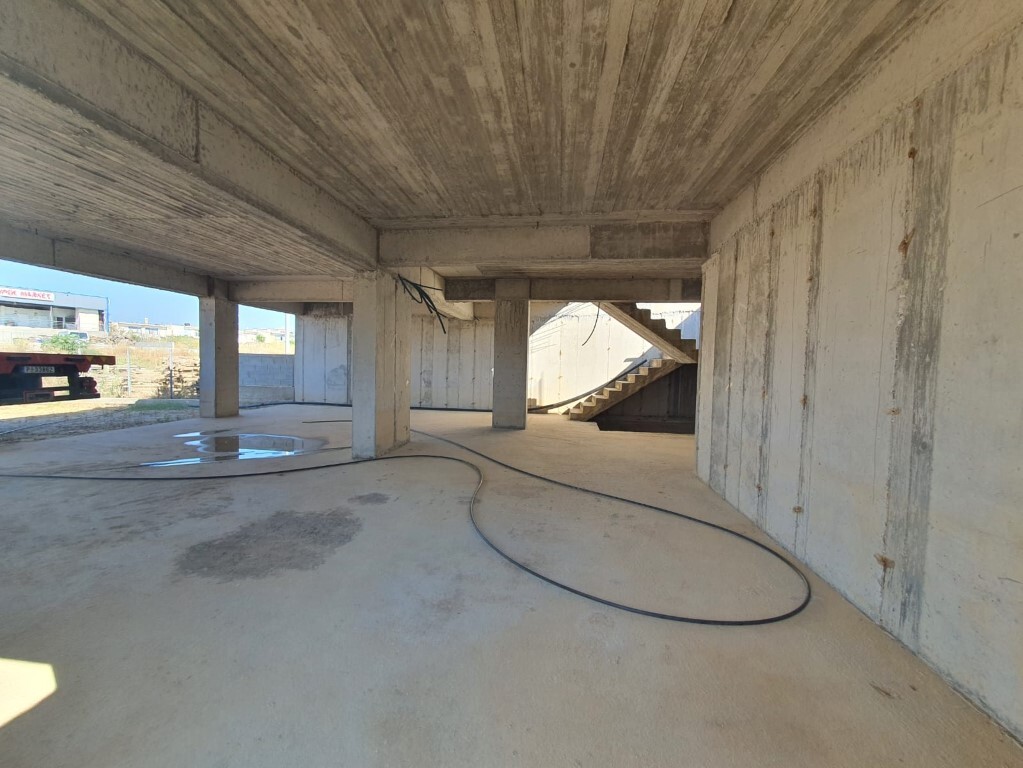 Land in Gouves, Heraklion Prefecture, Greece – 50514