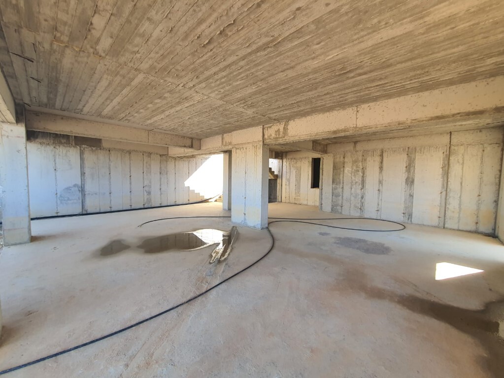 Land in Gouves, Heraklion Prefecture, Greece – 50514