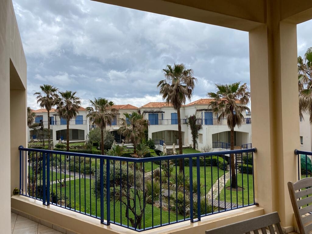 Flat in Kolimvari, Chania Prefecture, Greece – 50498