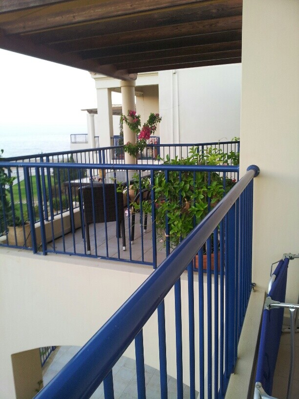 Flat in Kolimvari, Chania Prefecture, Greece – 50498
