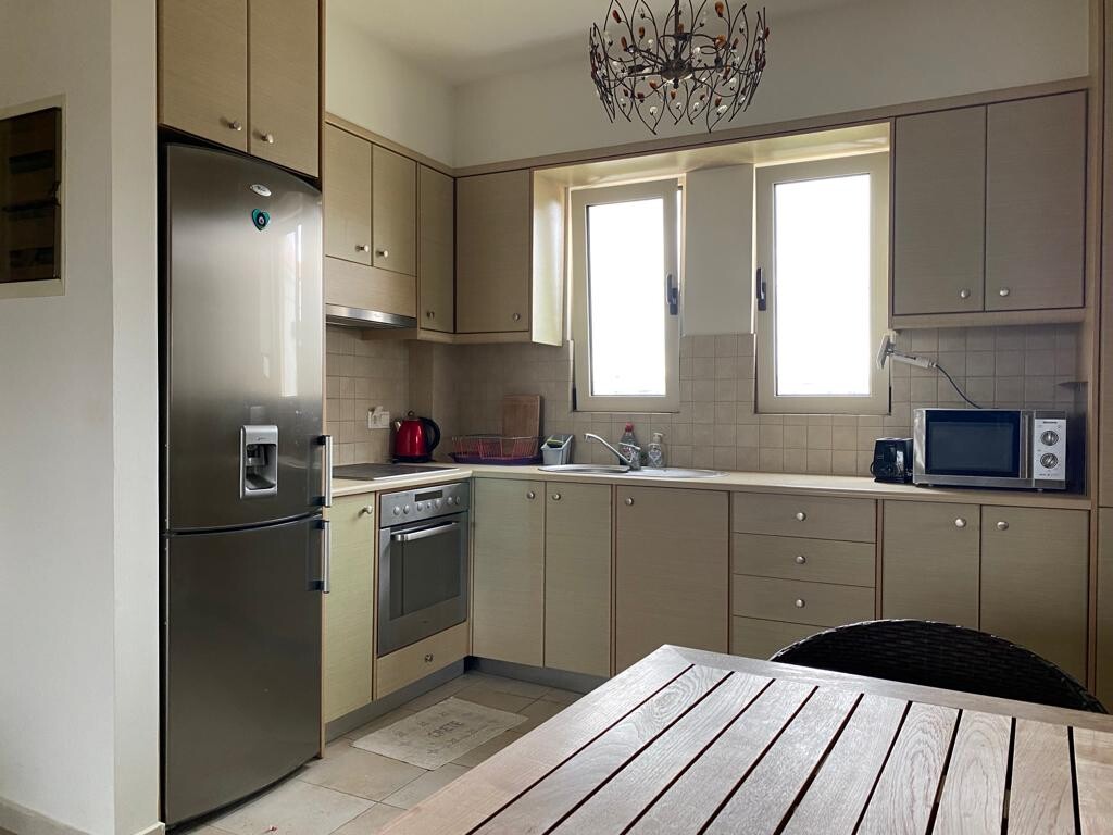 Flat in Kolimvari, Chania Prefecture, Greece – 50498
