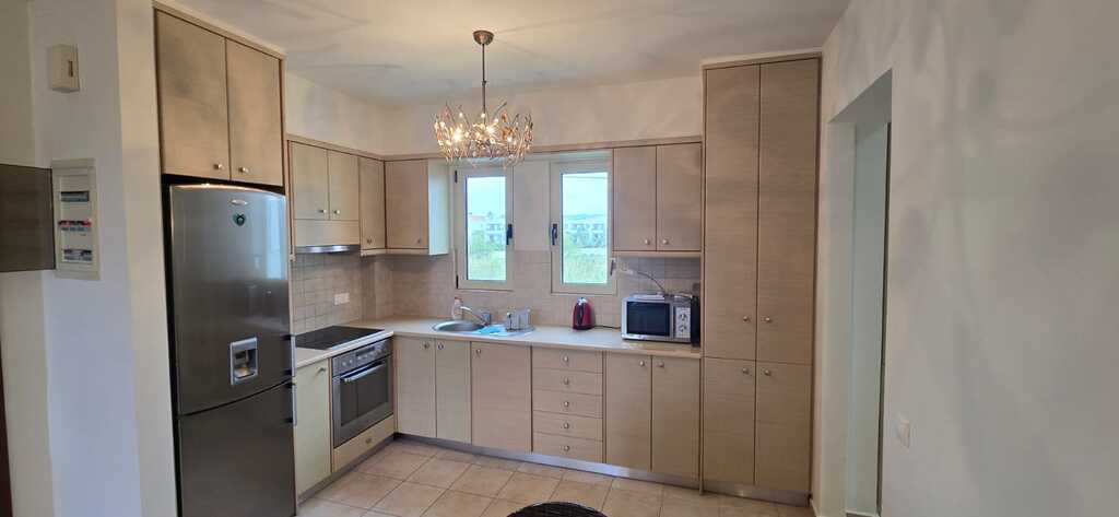 Flat in Kolimvari, Chania Prefecture, Greece – 50498