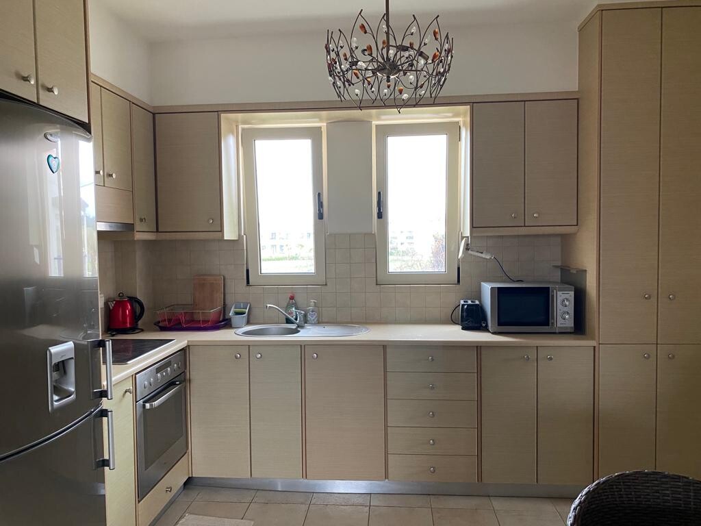 Flat in Kolimvari, Chania Prefecture, Greece – 50498