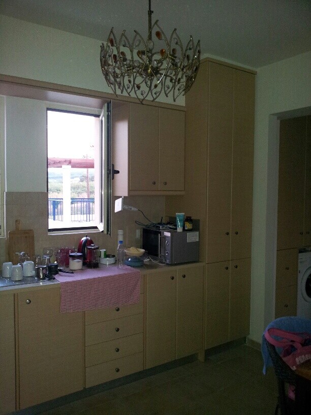 Flat in Kolimvari, Chania Prefecture, Greece – 50498