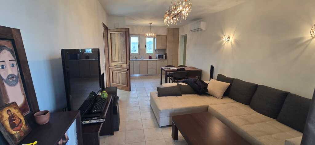 Flat in Kolimvari, Chania Prefecture, Greece – 50498