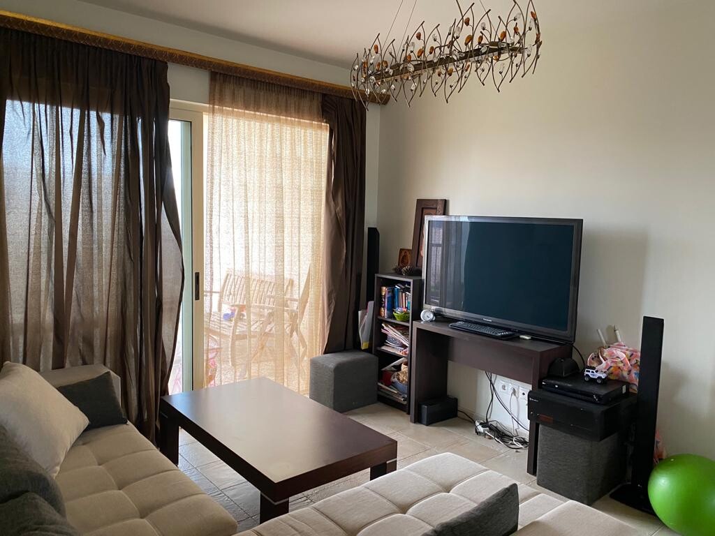 Flat in Kolimvari, Chania Prefecture, Greece – 50498