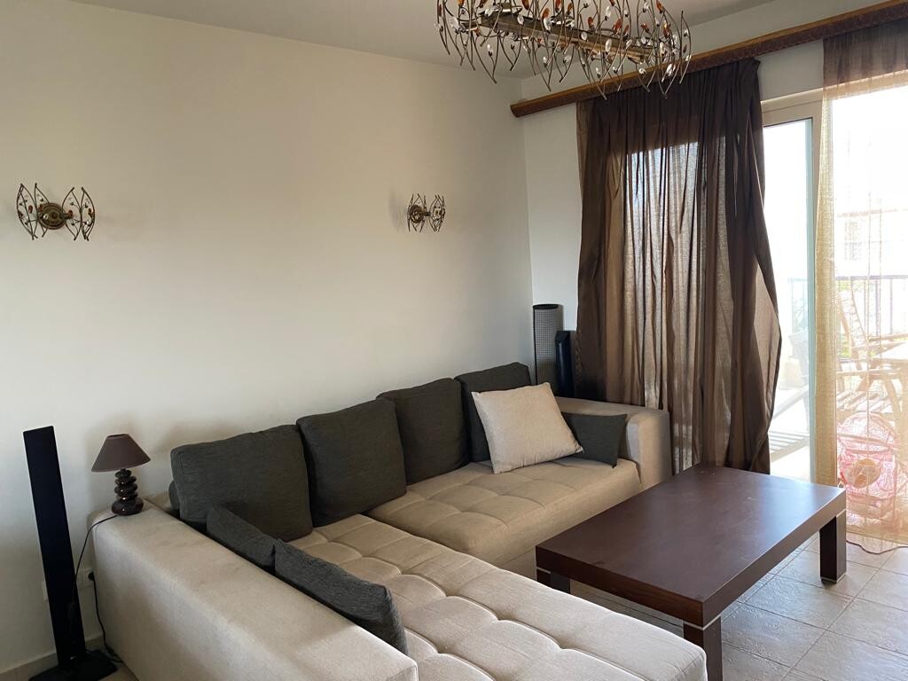 Flat in Kolimvari, Chania Prefecture, Greece – 50498