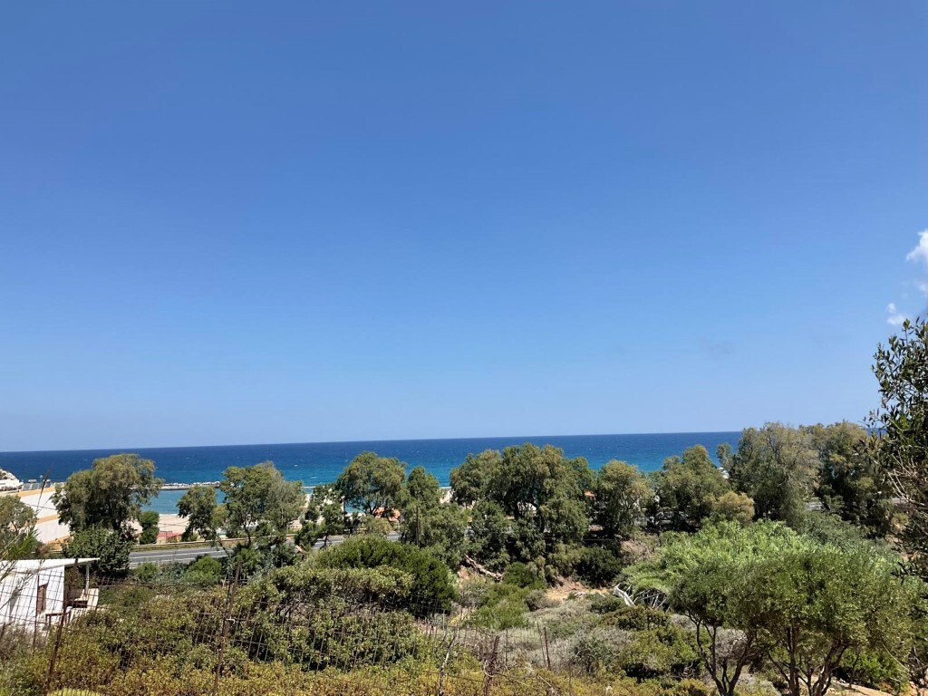 Land in Gazi, Heraklion Prefecture, Greece – 50494