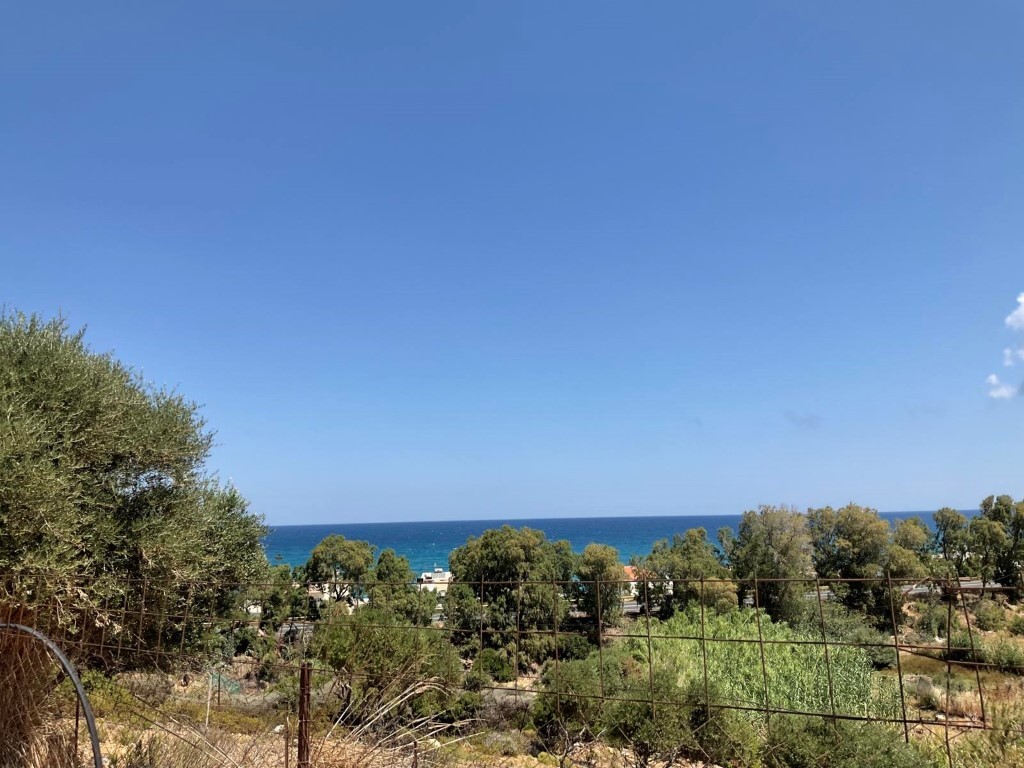 Land in Gazi, Heraklion Prefecture, Greece – 50494