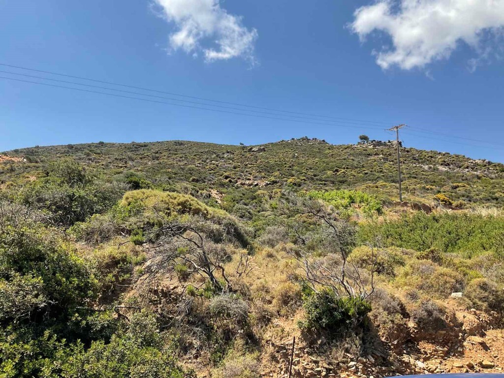 Land in Gazi, Heraklion Prefecture, Greece – 50494