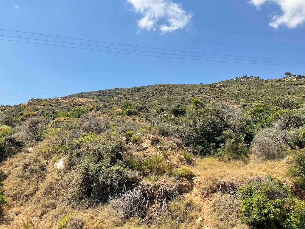 Land in Gazi, Heraklion Prefecture, Greece – 50494