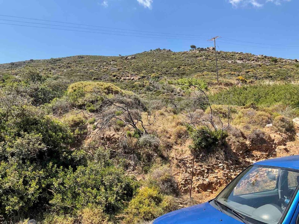Land in Gazi, Heraklion Prefecture, Greece – 50494