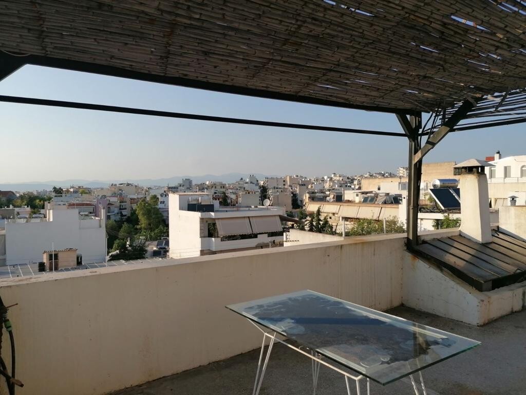 3 bedroom Flat in Agios Dimitrios, Athens – South, Greece – 50492