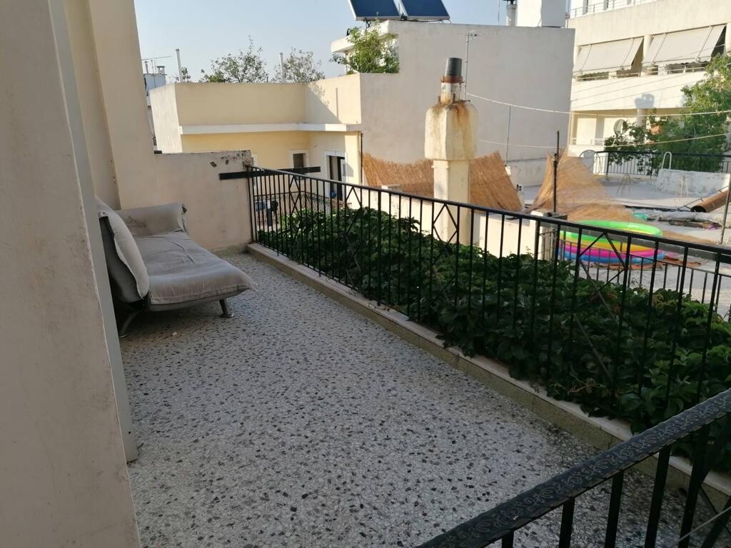 3 bedroom Flat in Agios Dimitrios, Athens – South, Greece – 50492