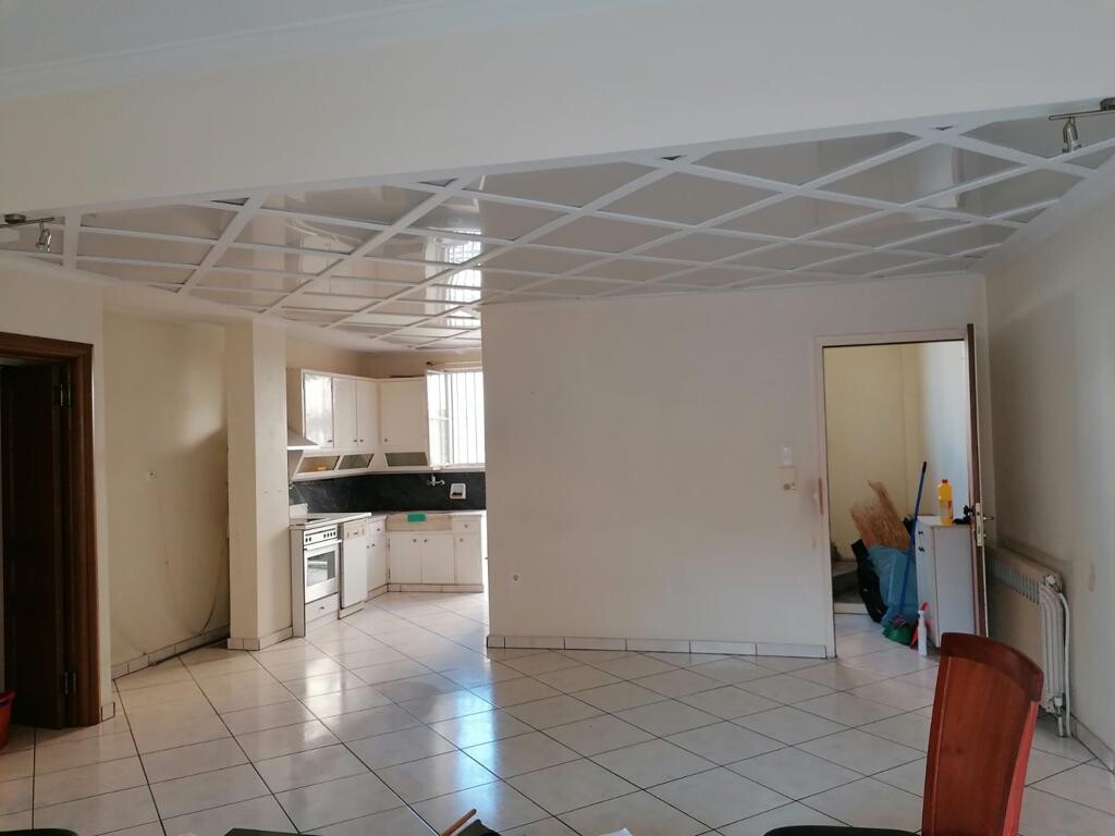 3 bedroom Flat in Agios Dimitrios, Athens – South, Greece – 50492