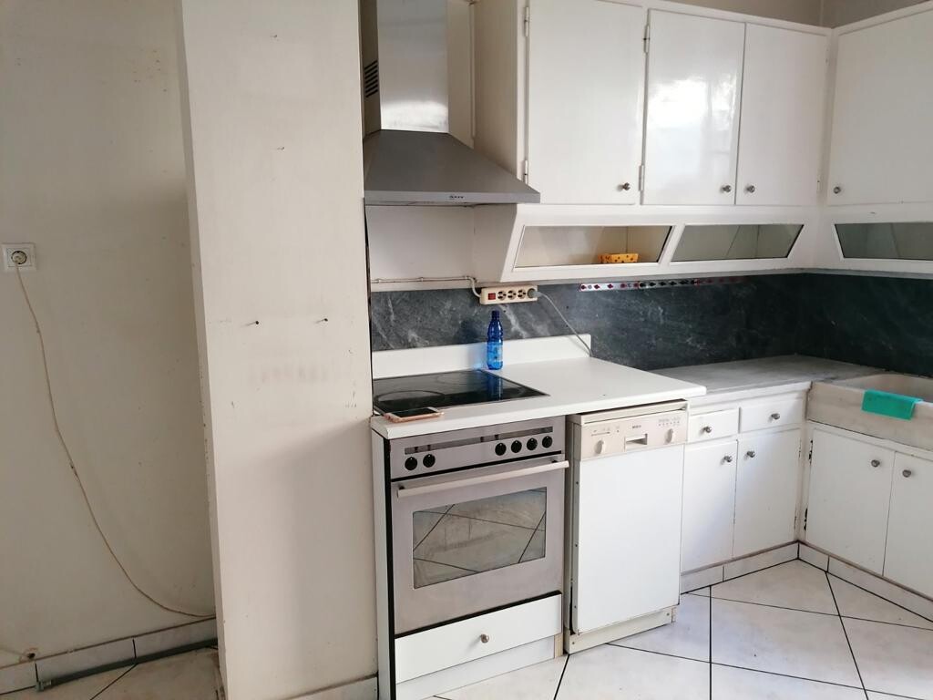3 bedroom Flat in Agios Dimitrios, Athens – South, Greece – 50492