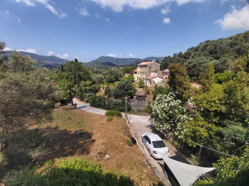 2 bedroom Detached house in Corfu, Corfu Prefecture, Greece – 50485