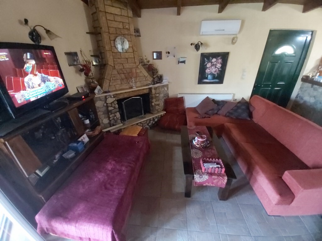 2 bedroom Detached house in Corfu, Corfu Prefecture, Greece – 50485