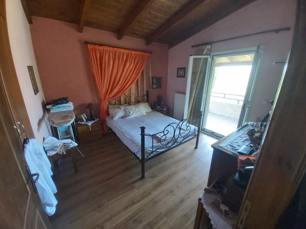 2 bedroom Detached house in Corfu, Corfu Prefecture, Greece – 50485