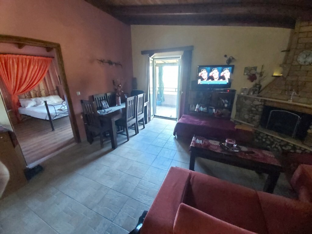 2 bedroom Detached house in Corfu, Corfu Prefecture, Greece – 50485