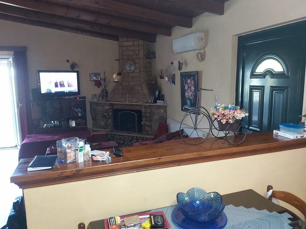 2 bedroom Detached house in Corfu, Corfu Prefecture, Greece – 50485